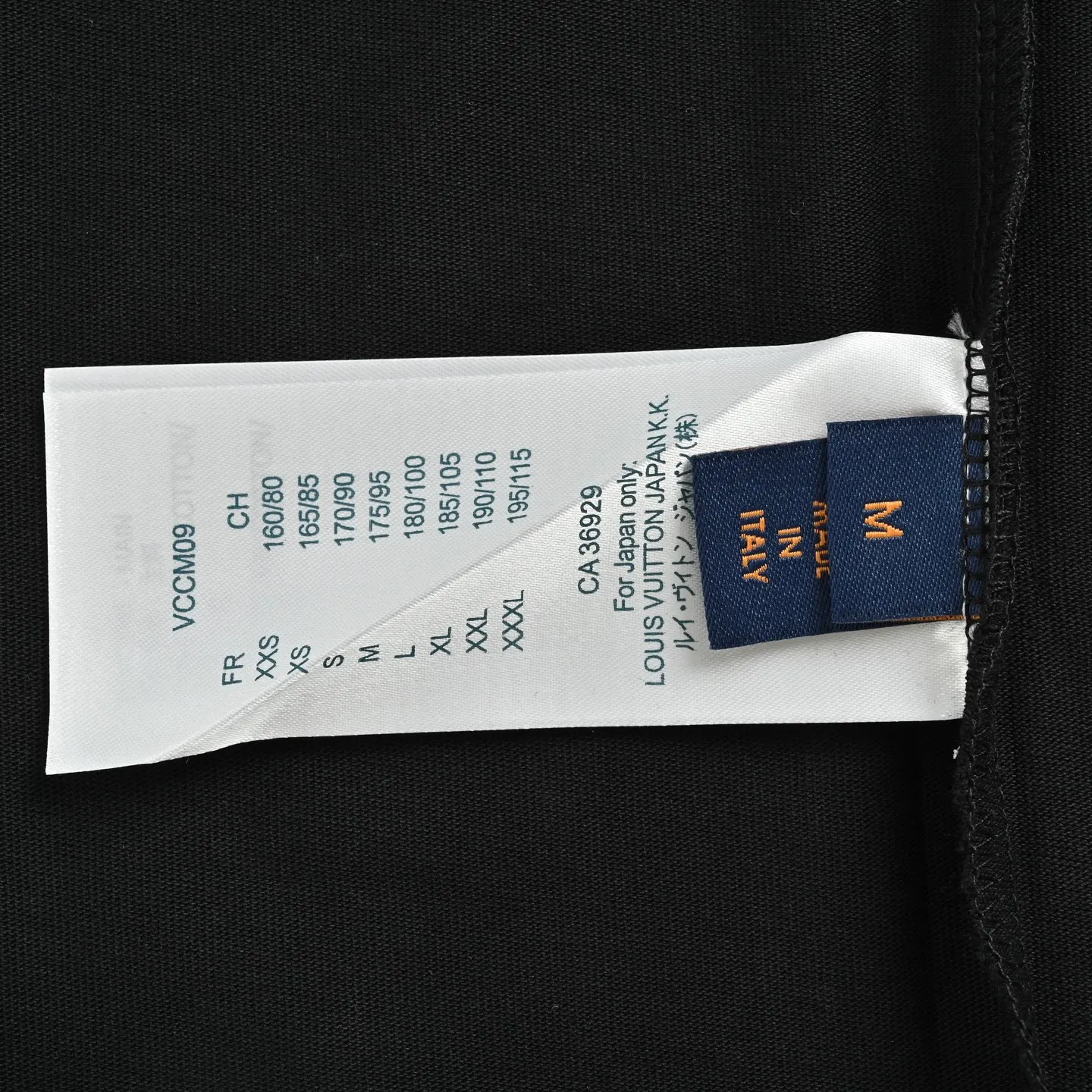 Louis Vuitton/